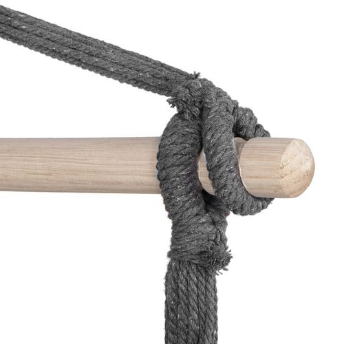 KRZESŁO BRAZYLIJSKIE HAMAKOWE WISZĄCE HUŚTAWKA HAMAK FOTEL PODUSZKI BOHO na Arena.pl