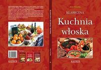 KLASYCZNA KUCHNIA WŁOSKA BR ARTUR CIESIELKA
