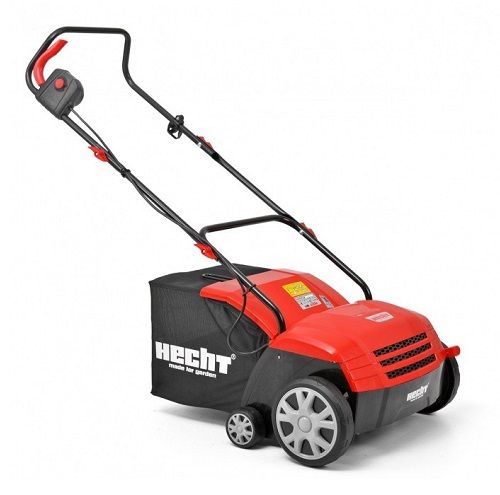 Aerator Hecht 1521 wertykulator na Arena.pl