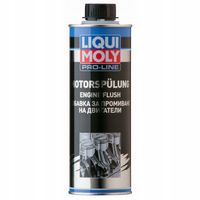 ŚRODEK DO PŁUKANIA SILNIKA 500ML PROLINE ENGINE FLUSH / LIQUI MOLY