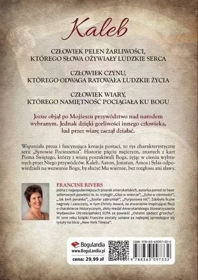 Pakiet: Synowie pocieszenia zdjęcie 4