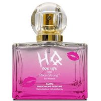PheroStrong pheromone HQ for Her perfumy z feromonami dla kobiet 50ml