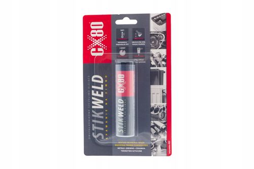 SZCZELIWO STIK WELD 60G - CX-022 na Arena.pl