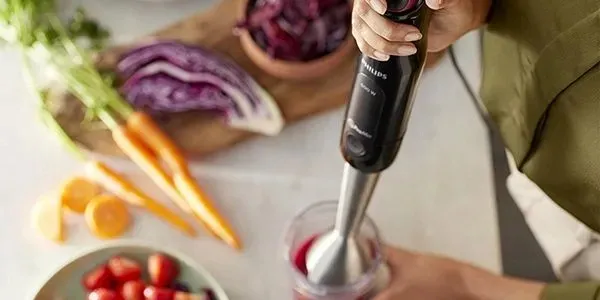 Blender PHILIPS HR2543/90 _ 700W zdjęcie 16