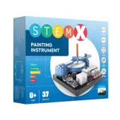 STEMX Narzędzie Do Malowania, zabawka kreatywna