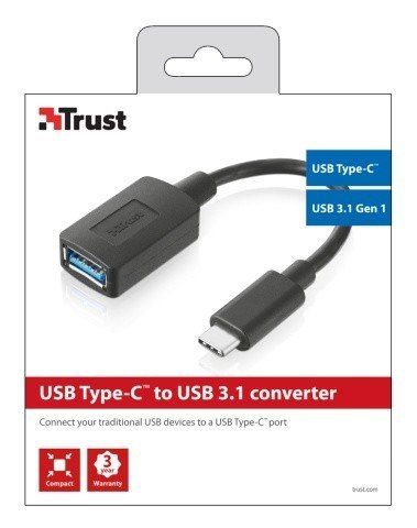 USB Type-C to USB3.0 Konwenter na Arena.pl