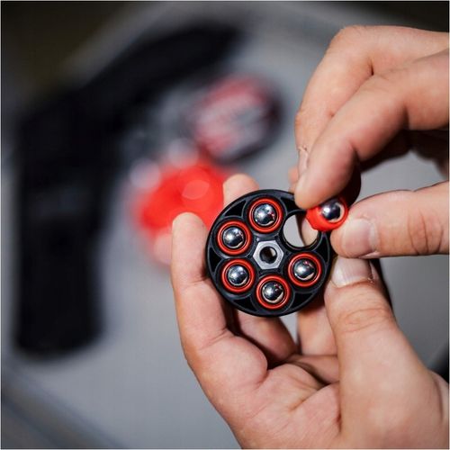 RazorGun Kule Metalowe Stalowe Devastator kal. .50 60 szt. do Umarex na Arena.pl