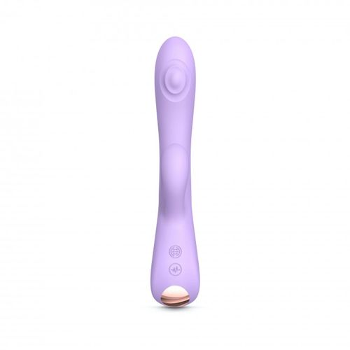 wibrator stymulator łechtaczki bunny & clyde na Arena.pl