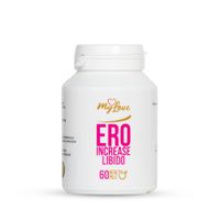 Mylove Ero Increase Libido Health Pils 60