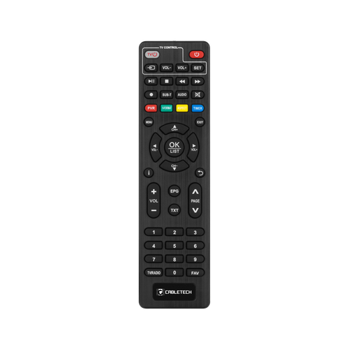 Tuner dekoder TV DVB-T2 H.265 HEVC USB Cabletech na Arena.pl