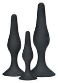 curvy companions kit 3pcs black