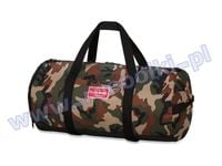 Torba Dakine Park Duffle 52L Camo