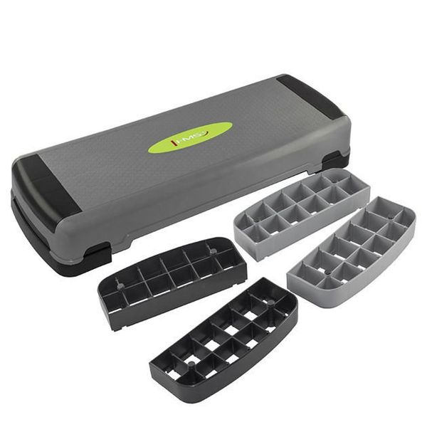 Step do aerobiku 3-stopniowy AS005 HMS zdjęcie 1