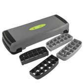 Step do aerobiku 3-stopniowy AS005 HMS