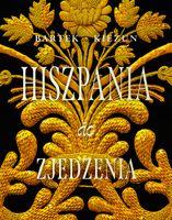 Hiszpania do zjedzenia Bartek Kieżun