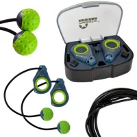 Skakanka bezprzewodowa FINGERTIP 2w1 MajesticSport