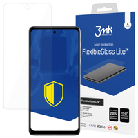 motorola moto g51 5g - 3mk flexibleglass lite