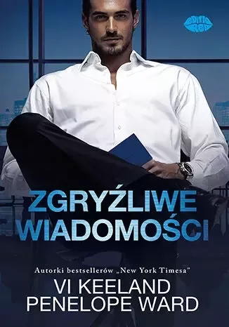 Zgryźliwe wiadomości zdjęcie 1