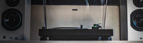 Audio-Technica AT-LP120X-USB Gramofon Napęd Bezpośredni Przedwzmacniacz na Arena.pl