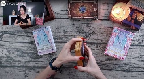 Twoje Światło na Arena.pl