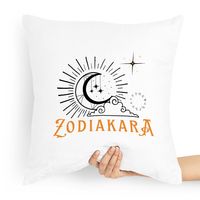 Poduszka Prezent Znaki Zodiaku Zodiakara Prezent Z Nadrukiem Ze Zdjęciem