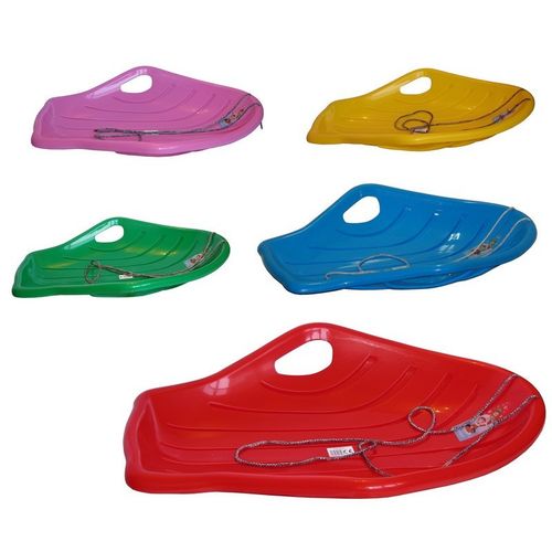 sanki plastikowe - muszla na Arena.pl