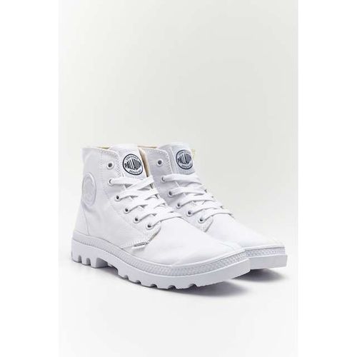 Palladium BLANC HI 154 WHITE WHITE na Arena.pl