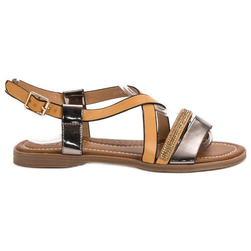 Modne Sandały r.41 na Arena.pl