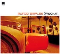 Rinaldo Donati Mundo Simples CD