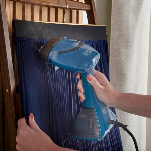 Parownica do ubrań RUSSELL HOBBS 27220-56 Steam Genie Ręczny steamer na Arena.pl