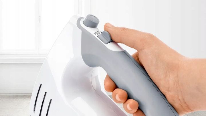 Mikser BOSCH MFQ 36400 zdjęcie 3