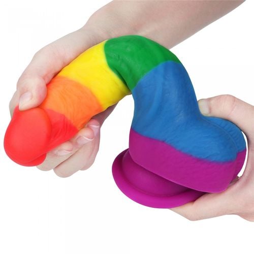 8 prider dildo na Arena.pl