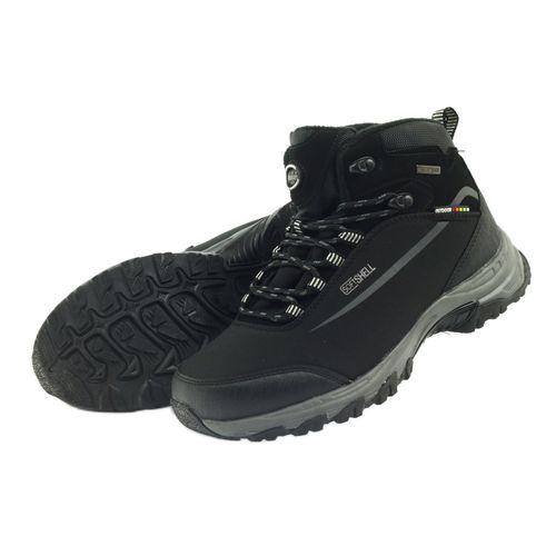 Trekkingi softshell z membraną r.41 na Arena.pl