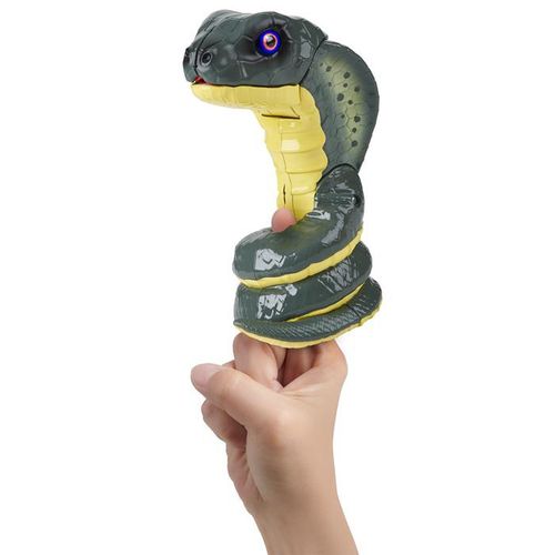 Fingerlings Untamed Cobra na Arena.pl