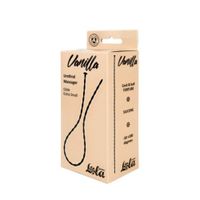 urethral massager vanilla glide extra small