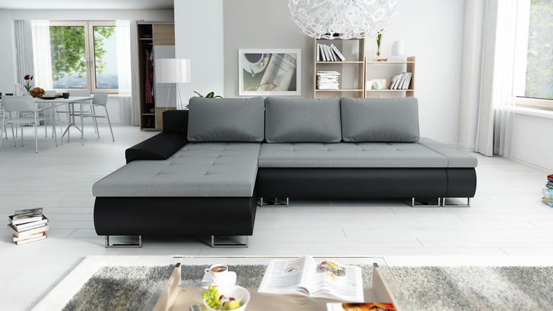 Narożnik LIMA zdjęcie 4