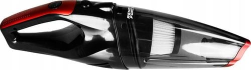 ODKURZACZ SAMOCHODOWY CYKLONOWY 400W BEZPRZEWODOWY BEZWORKOWY HEPA na Arena.pl