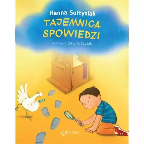 Tajemnica spowiedzi zdjęcie 1