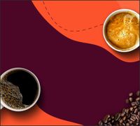 Tło do fotografii produktowej kulinarnej Flat Lay