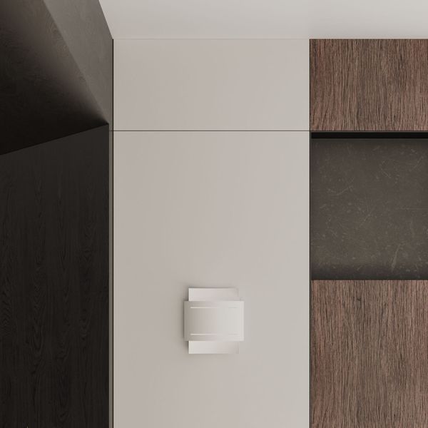 Kinkiet HESTIA biały zdjęcie 8