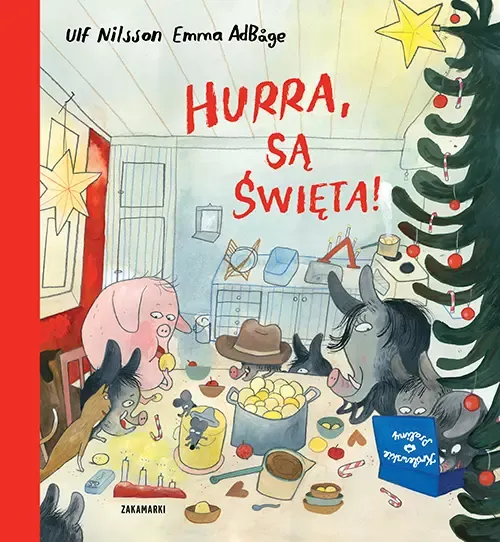 Hurra, są Święta! zdjęcie 1