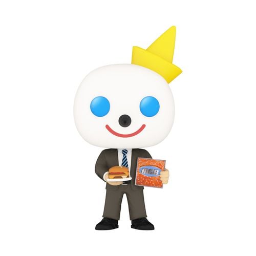 funko pop! icons jack in the box jack box 220 na Arena.pl