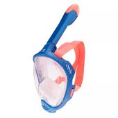 Maska do nurkowania Aquawave Vizero Jr 92800473651 ONE SIZE