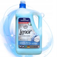 LENOR PŁYN DO PŁUKANIA UNIWERSALNY 200 Prań 5L