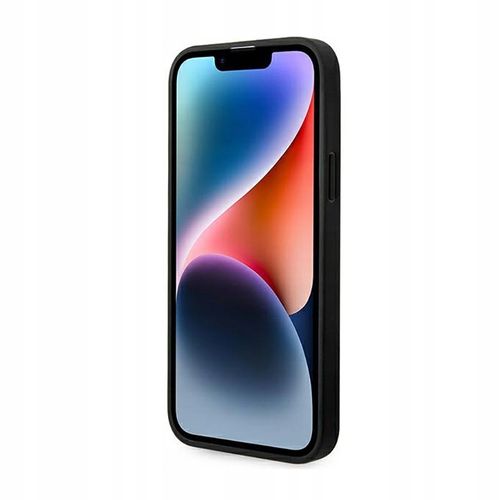 Karl Lagerfeld Etui do iPhone 14 Plus Monogram na Arena.pl