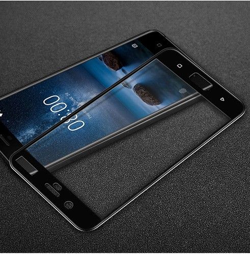 NOKIA 8 Szkło Hartowane na Arena.pl