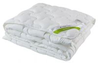 Kołdra letnia 135x200cm BAMBOO | Inter Widex