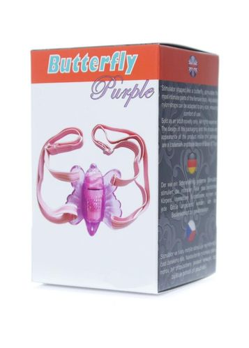 Stymulator-Butterfly Purple na Arena.pl