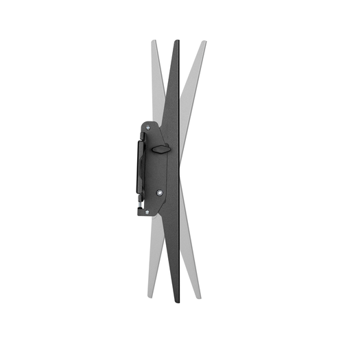 Uchwyt Basic Do Ściany 37-70 Cali  Czarny Lcd/Pdp Lp09 na Arena.pl