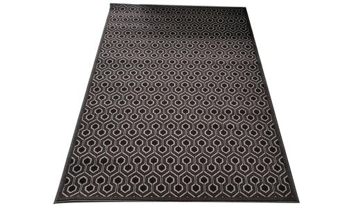 Dywan Agnella Multi Scheiben Silver 120 x 170 na Arena.pl